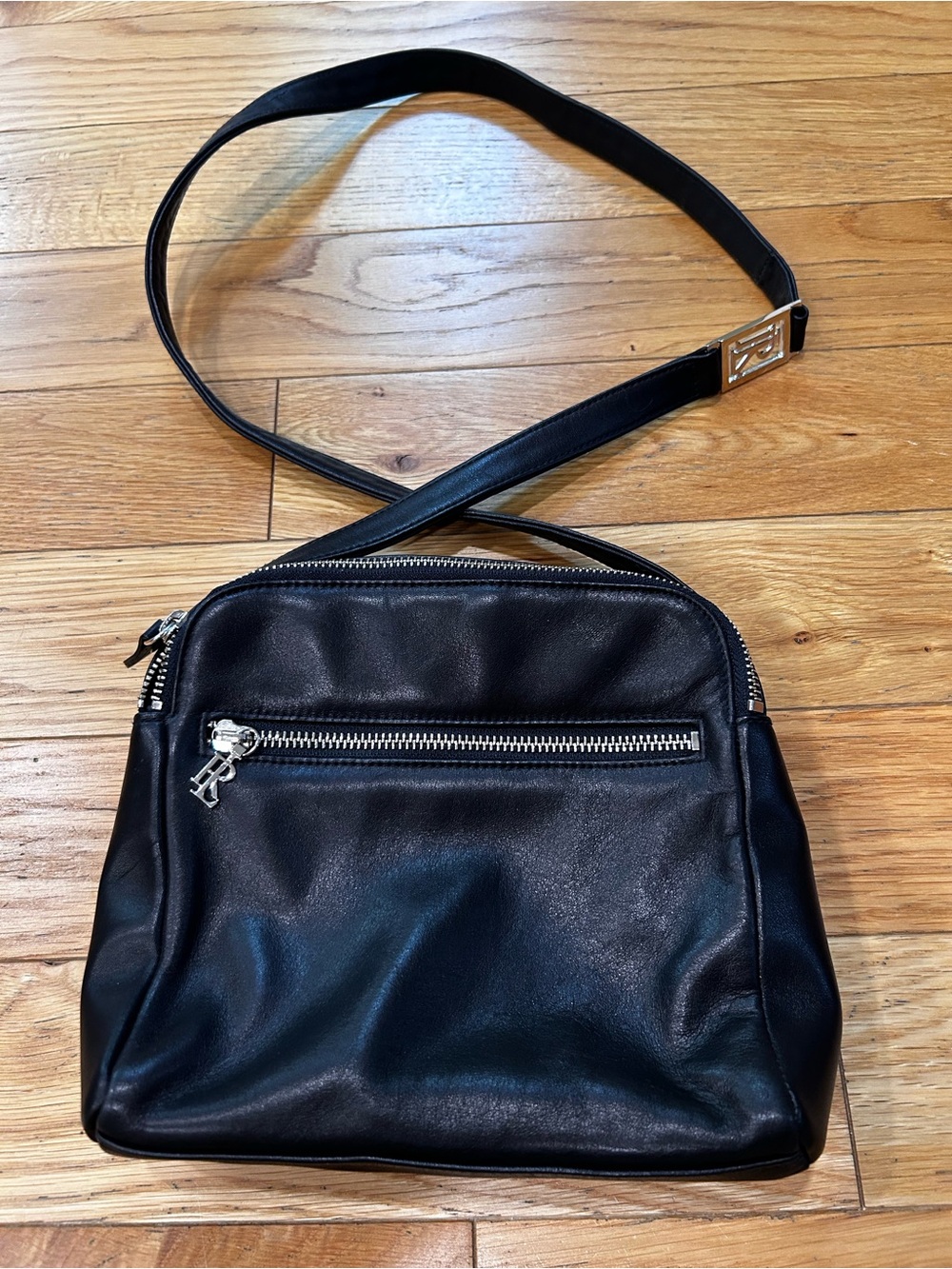 Vintage Ralph Lauren Crossbody